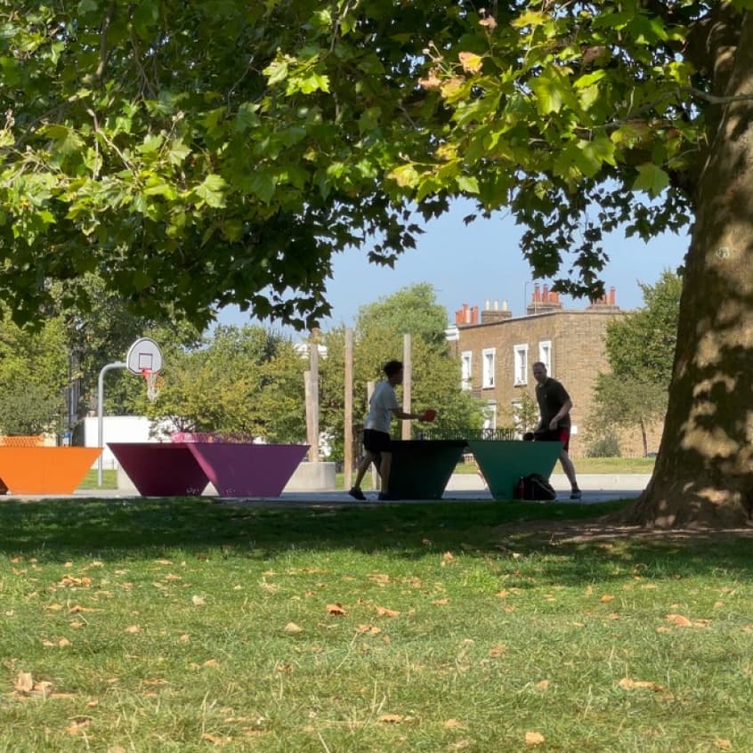 Stonebridge Gardens
